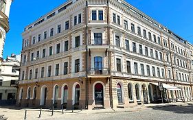 Miesnieku Old Town apartment