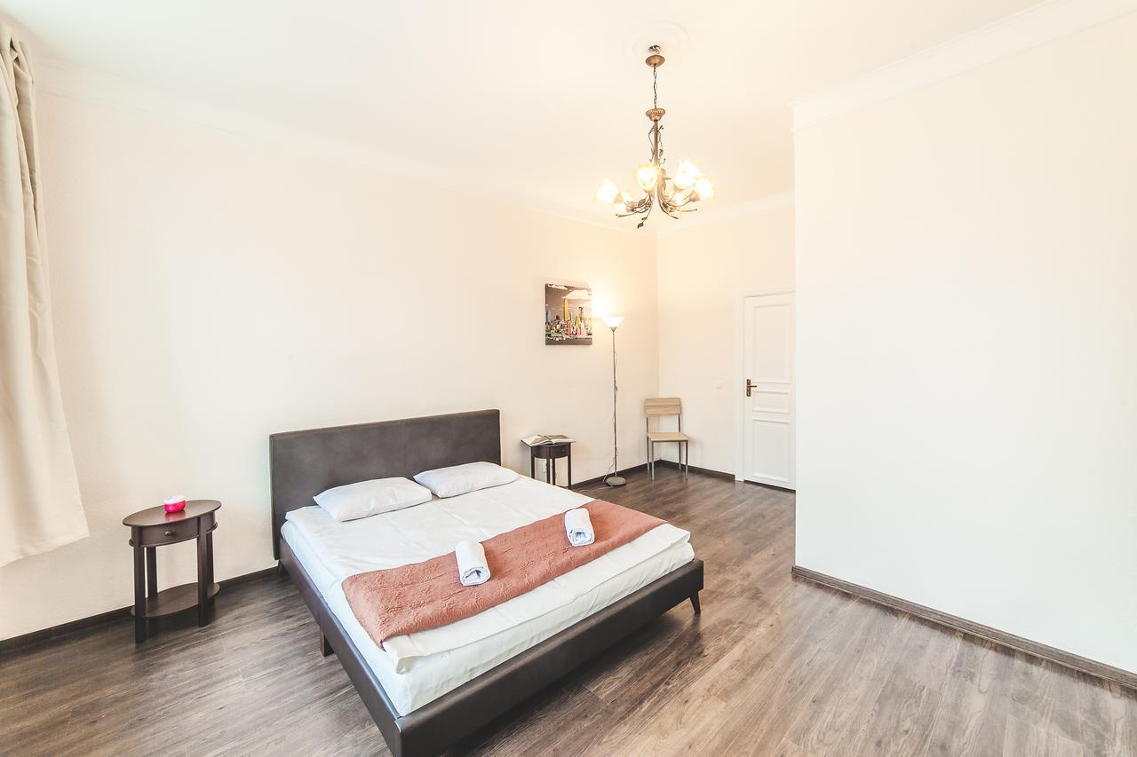 Miesnieku Old Town apartment Ryga Zewnętrze zdjęcie